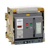 Air Circuit Breaker 3200A 3P Fixed 3200 Frame NH1 Chint
