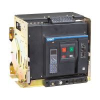 Air Circuit Breaker 2500A 3P Draw Out 3200 Frame NXA Chint