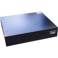 UPS Battery Cabinet 2RU 425x367mm for 4x 12V 9Ah Empty PSS