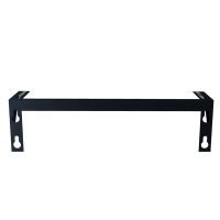 4RU Vertical Wall Mount Bracket 19in Redback