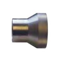 UNEF Thread Converter 3/4in UNEF to M20 Nickel Brass Adaptaflex