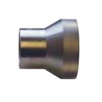 UNEF Thread Converter 7/8in UNEF to M20 Nickel Brass Adaptaflex