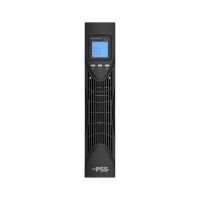 800VA Online UPS 5Hr CCTV Backup Rack or Tower Mount Camsecure