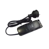 LED Driver 12V DC 1-12W Rectangular IP20 CLA Lighting
