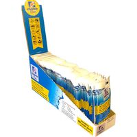 Wet Wipes Non Toxic Pack of 40 CLA Lighting