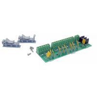 Fused Distribution Module 10 Way 2A PTC 10-28V Patriot Power