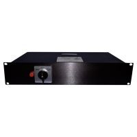 External Manual Bypass Switch Rack Mount 1Ph 25A PSS
