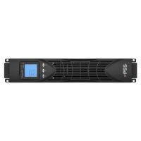 1kVA 0.9kW Online UPS Rack Tower Enduro