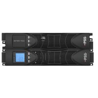 1kVA 0.9kW Online UPS 1 Battery Bank Rack Tower Enduro