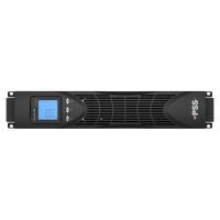 2kVA 1.8kW Online UPS Rack Tower Enduro