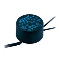 Transformer 12V AC Electronic 10-50VA Round IP65 CLA Lighting