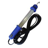 LED Work Light with Hook 10W 180 Degree IP54 800lm CLA Lighting