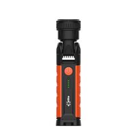 LED Torch 10W Dimmable 900lm Zoom IP54 6500K CLA Lighting