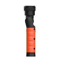 LED Torch 10W Dimmable 900lm Zoom IP54 6500K CLA Lighting