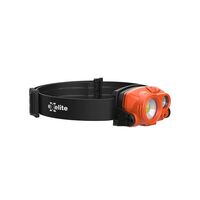 LED Headlamp COB Adjustable Flood Spot 400lm 6500K CLA Lighting