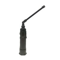 Exelite LED Work Light Folding 240lm Rechargeable CLA Lighting