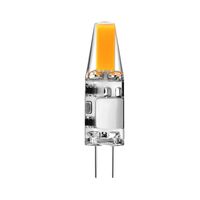 LED Globe G4 1.5W 12V AC/DC 3000K 150lm CLA Lighting