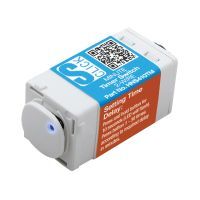 Minute Timer Switch Mech 2-Wire 240V 1.7A S-Click