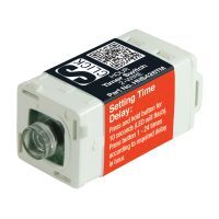 Hour Timer Switch Mech 2-Wire 240V 1.7A S-Premium S-Click