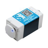 Electronic On Off Switch Mech 2-Wire 240V 1.7A S-Click
