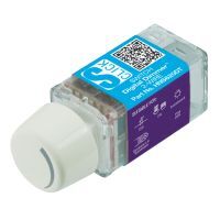 Rotary Digital Dimmer Switch Mech 2-Wire 240V 350W S-Click