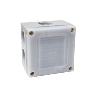 Sunset Switch Weatherproof 16A 240V IP66 S-Click