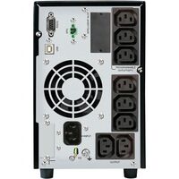 Jade 3000 3000VA 2100W Line Interactive UPS SNMP Chase Power