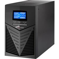 Jade 1500 1500VA 900W Line Interactive UPS SNMP Chase Power