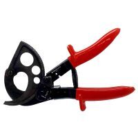 Ratchet Cable Cutter to 400mm² Aluminium 300mm² Copper Cabac