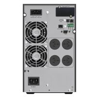 Onyx 2 2kVA 2000W Online Double Conversion UPS Chase Power