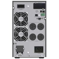Onyx 3 3kVA 2700W Online Double Conversion UPS Chase Power