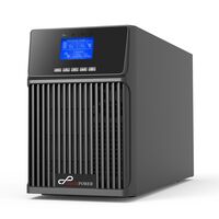 Onyx 1 1kVA 1000W Online Double Conversion UPS Chase Power