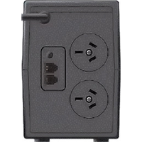 Opal 1200 1200VA 600W Line Interactive UPS AVR Chase Power