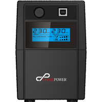 Opal 1200 1200VA 600W Line Interactive UPS AVR Chase Power