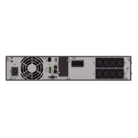 Platinum RT 2 2kVA Online Double Conversion 2U UPS Chase Power