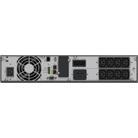 Platinum RT 3 3kVA Online Double Conversion 2U UPS Chase Power