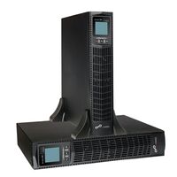Sapphire RT 1.5 1500VA Online 2U Rack Tower UPS Chase Power