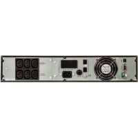 Sapphire RT 1.5 1500VA Online 2U Rack Tower UPS Chase Power