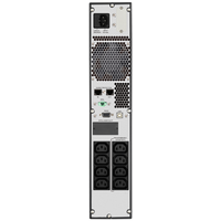 Sonata RT 1100 1100VA Pure Sinewave 2U Rack UPS Chase Power