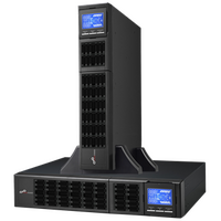 Sonata RT 3000 3000VA Pure Sinewave 2U Rack UPS Chase Power