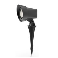 Spike Light LED 12V 13W 3000K 930lm Dark Grey IP65 CLA Lighting