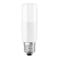 LED Globe BC T40 9W 4000K Frosted 800lm CLA Lighting