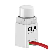 Dimmer Rotary Trailing Edge Universal 3-300W LED CLA Lighting