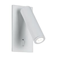 Wall Light Reader Adjustable 3W White 3000K 342lm CLA Lighting
