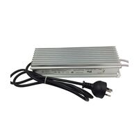 LED Driver 24V DC 150W Rectangular IP67 CLA Lighting