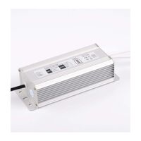 LED Driver 12V DC 50W Rectangular IP67 CLA Lighting