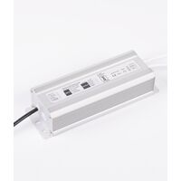 LED Driver 12V DC 200W Rectangular IP67 CLA Lighting