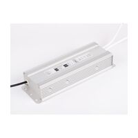 LED Driver 12V DC 300W Rectangular IP67 CLA Lighting