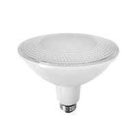 LED Globe ES PAR38 15W 3000K IP65 White 1300lm CLA Lighting