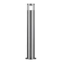 Bollard MR16 Low Glare Stainless Steel IP54 435mm CLA Lighting